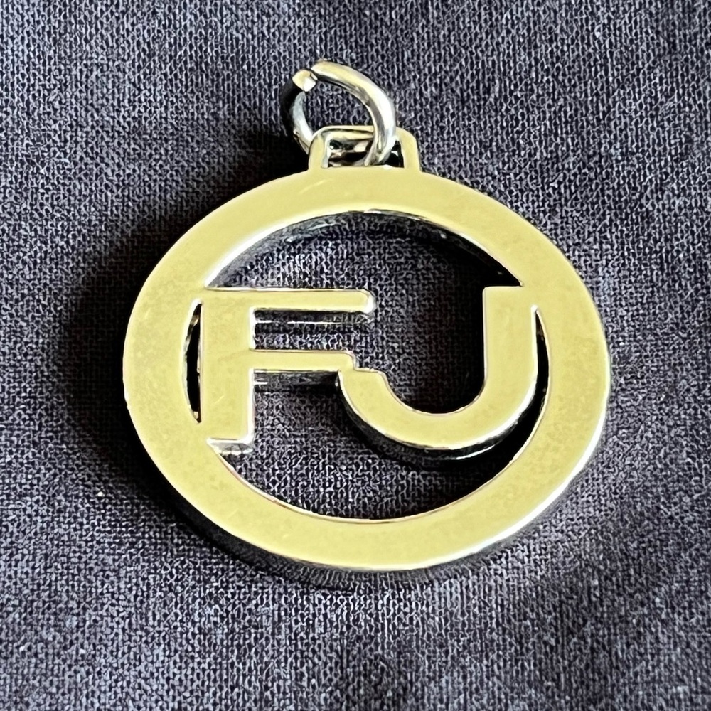 Initial FJ Tag - Picture 3 of 9